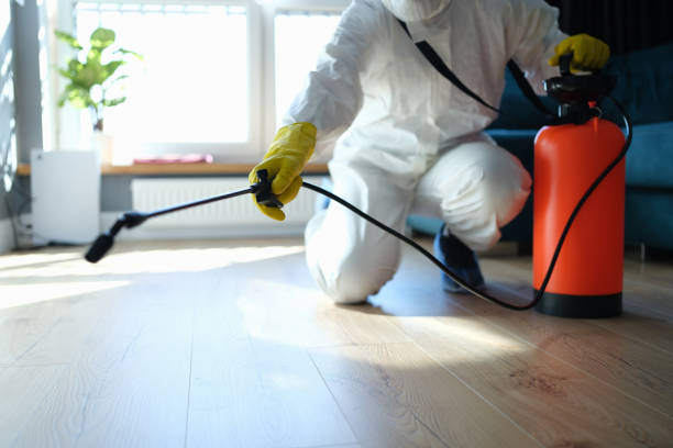 Reliable Blood Cleanup contractor in Lake Odessa, MI by Trauma Clean Pros